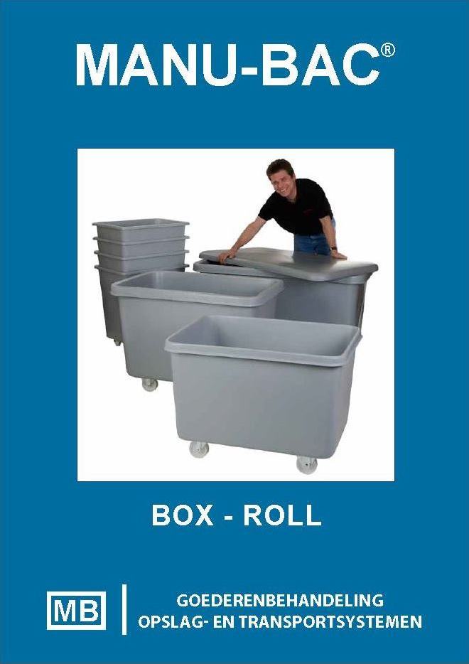 Box Roll