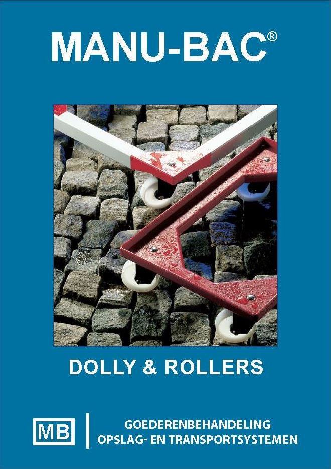 Dolly en Rollers
