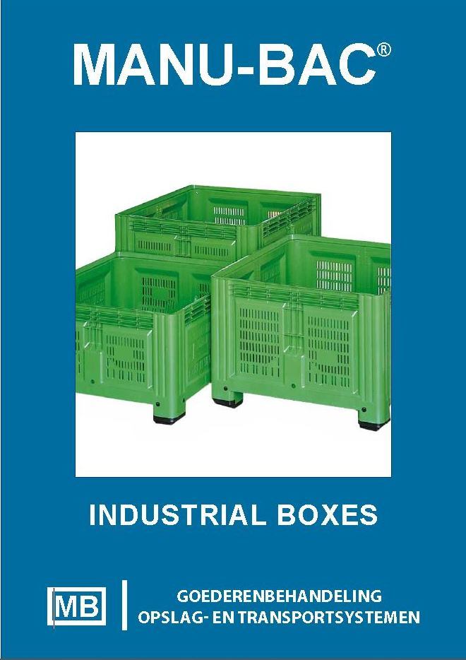 Industrial Boxes