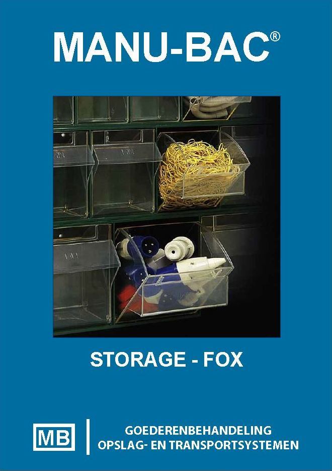 Storage Fox